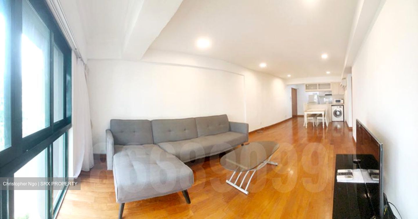 Surrey Road (D11), Condominium #561984051